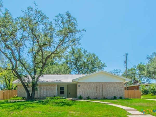 3019 Summit Drive, Belton, TX 76513