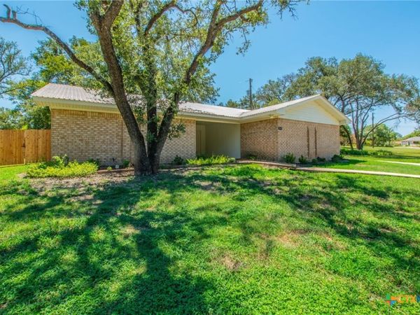 3019 Summit Drive, Belton, TX 76513