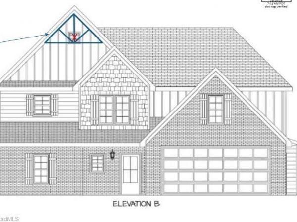 304 Enclave Drive, Clemmons, NC 27012