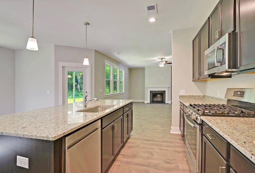 222 Creek Pointe Drive Drive Photo 19