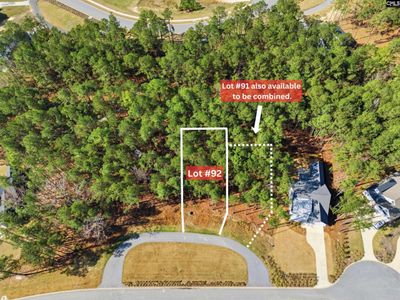 2 Timber Trail Lane, Unit 92, Prosperity, SC 29127