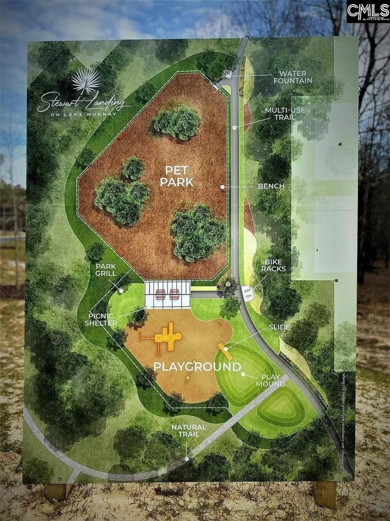 2 Timber Trail Lane Photo 28