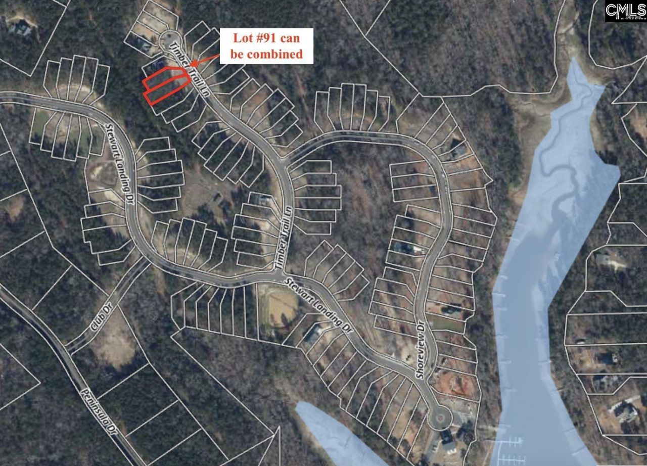 2 Timber Trail Lane Photo 5