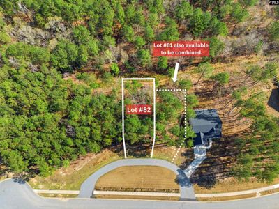 0 Timber Trail Lane , Unit 82, Prosperity, SC 29127