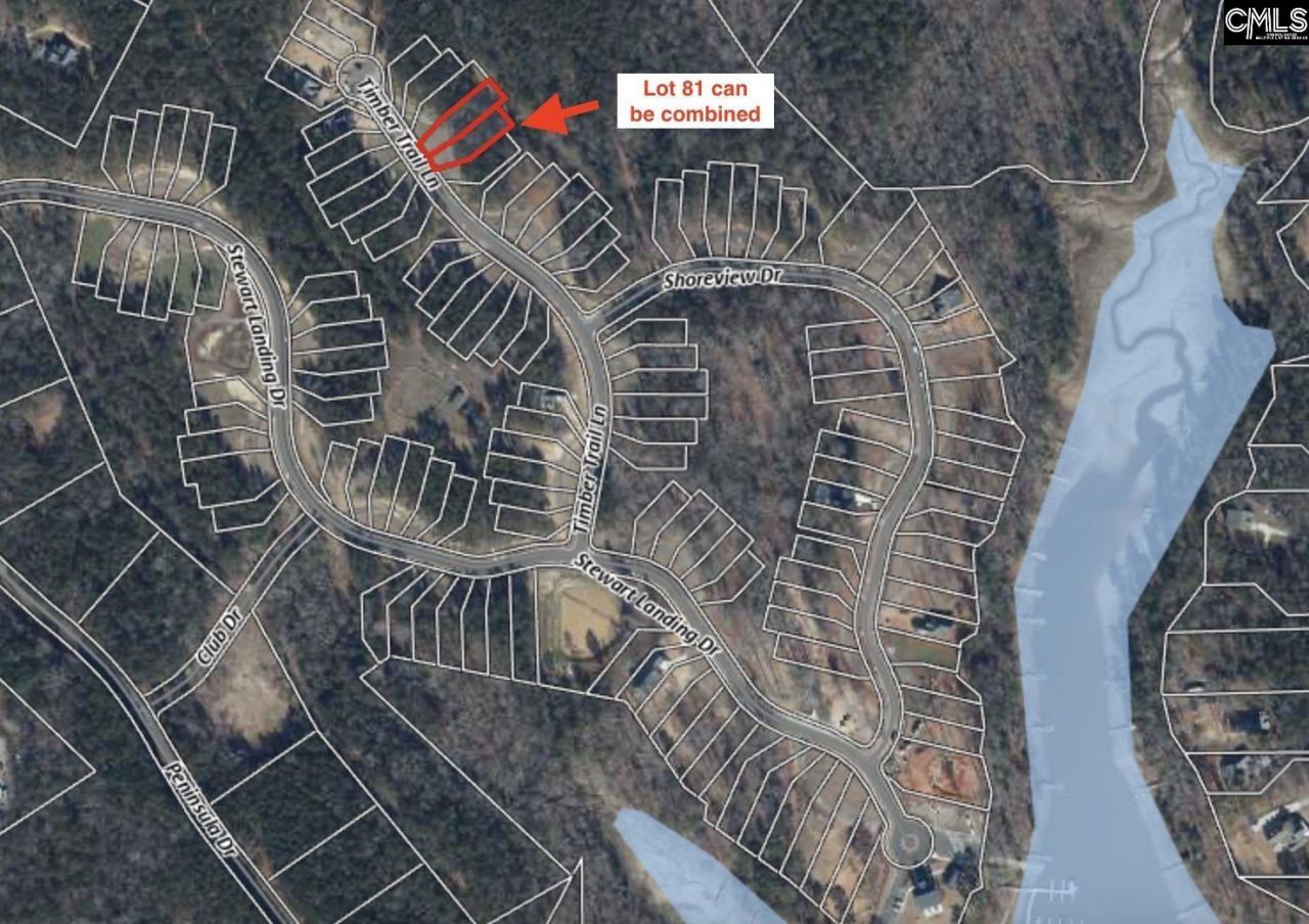 0 Timber Trail Lane Photo 5