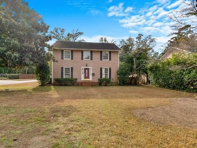 2015 Middleton Street , Orangeburg, SC 29115