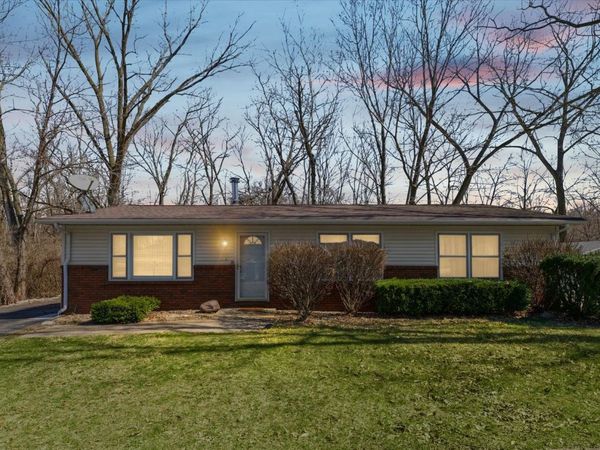 646 N Cove Court , Decatur, IL 62521