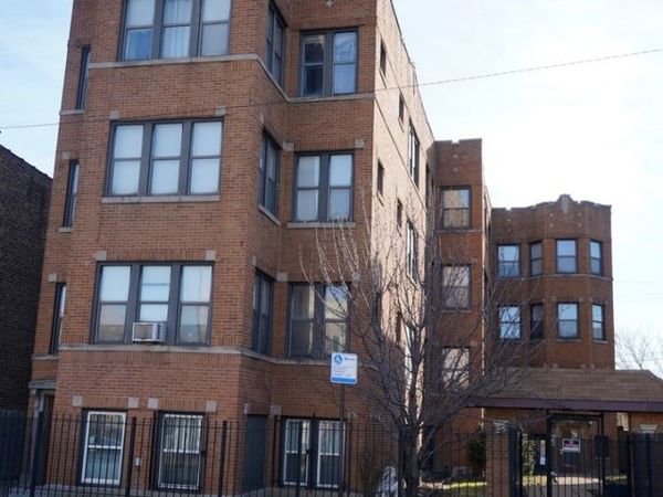 1131 S Sacramento Boulevard , Chicago, IL 60612