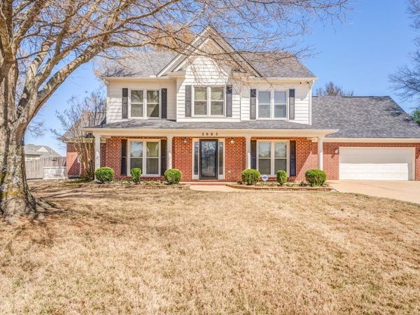 5960 ARLINGTON OAK CV, Arlington, TN 38002