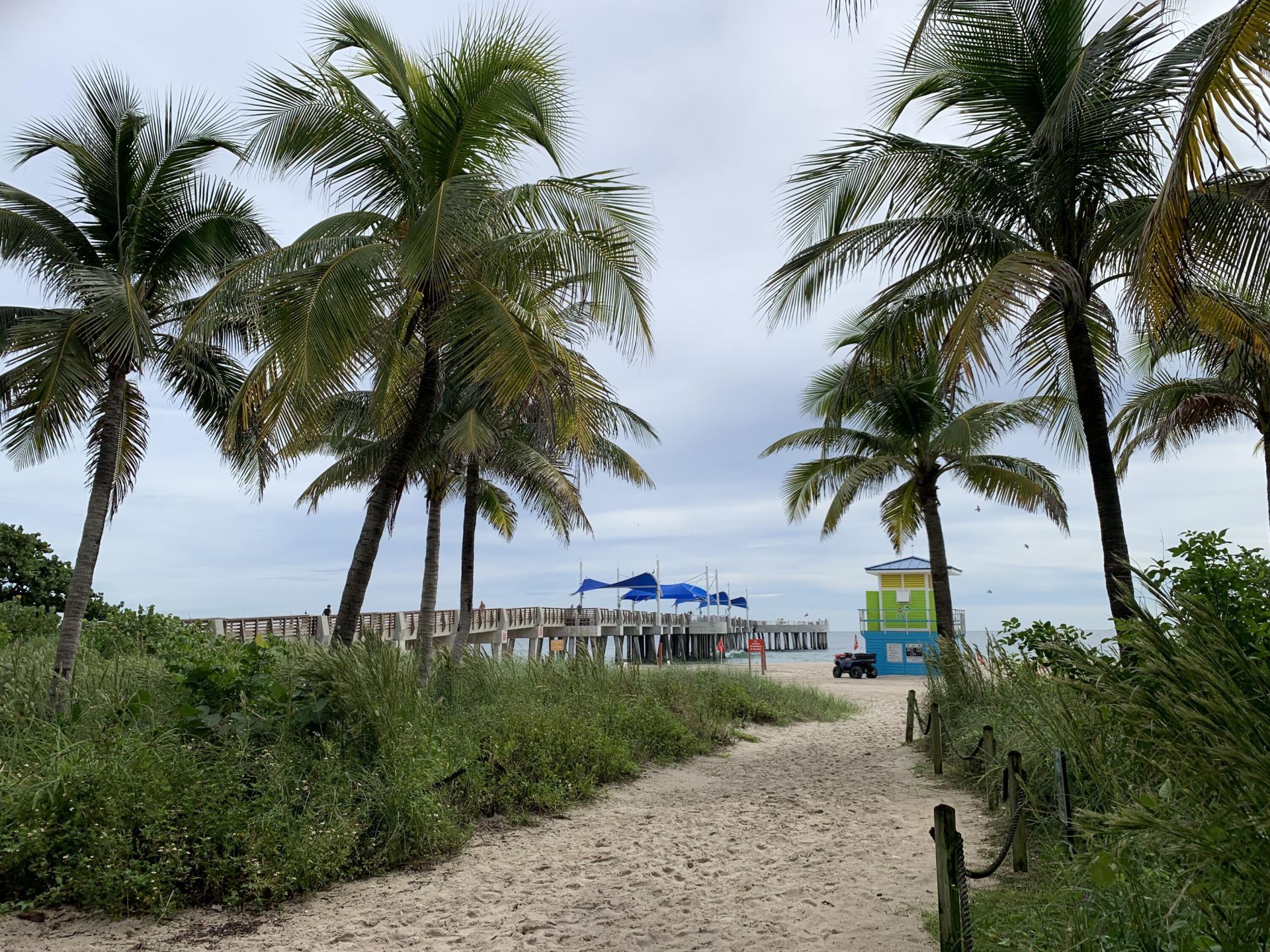 3208 SE 11th Street, Unit 201, Pompano Beach, FL 33062 Photo