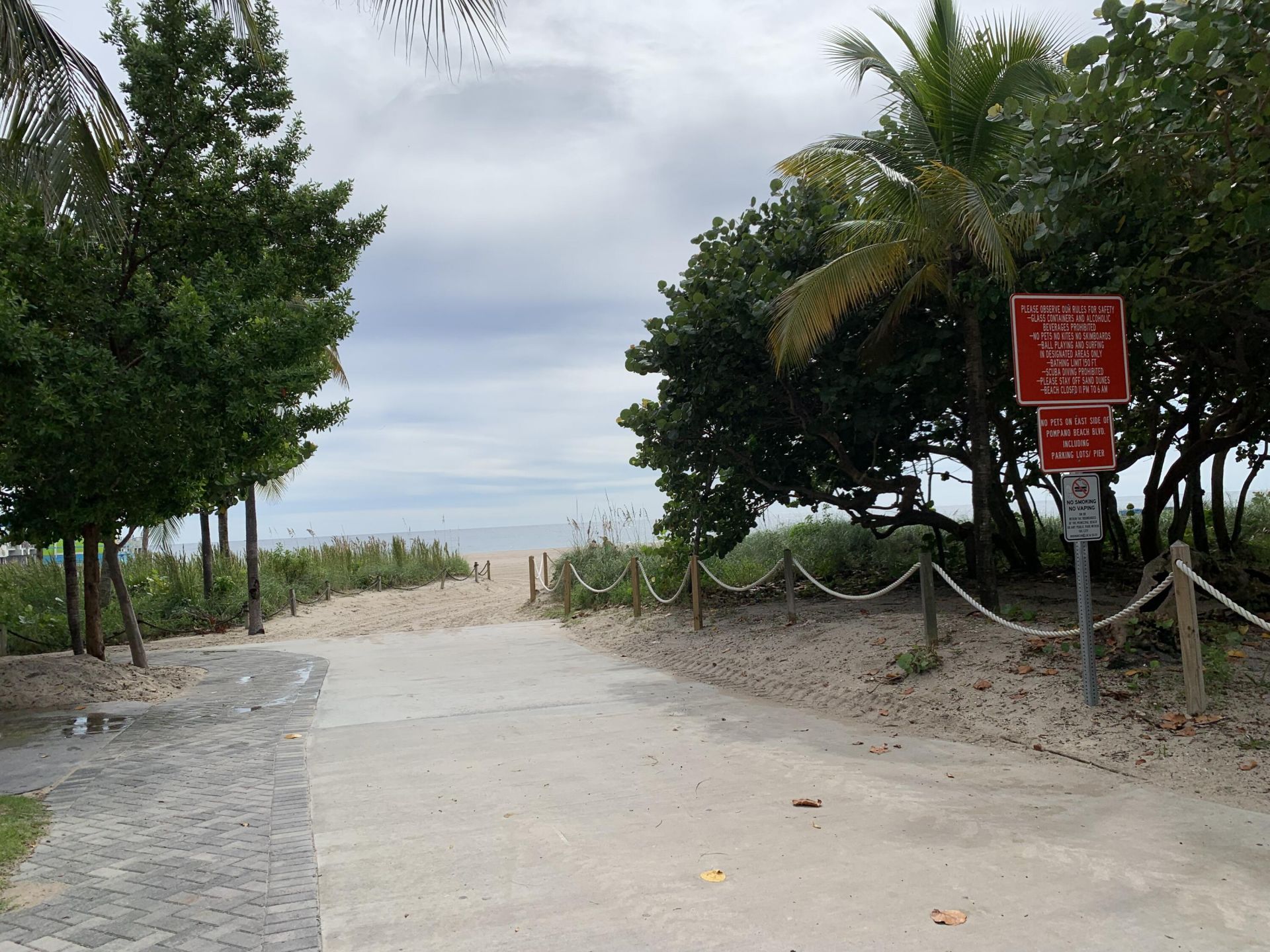 3208 SE 11th Street, Unit 201, Pompano Beach, FL 33062 Photo