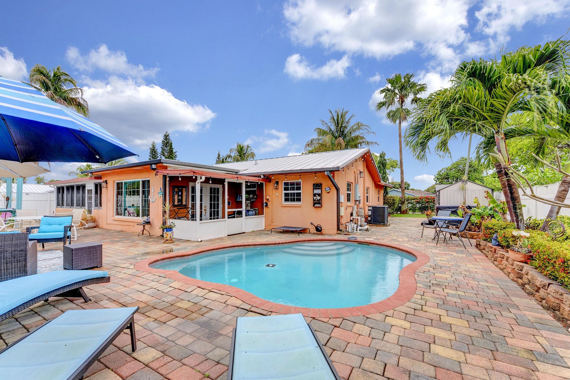 661 Eagle Circle, Delray Beach, FL 33444 Photo