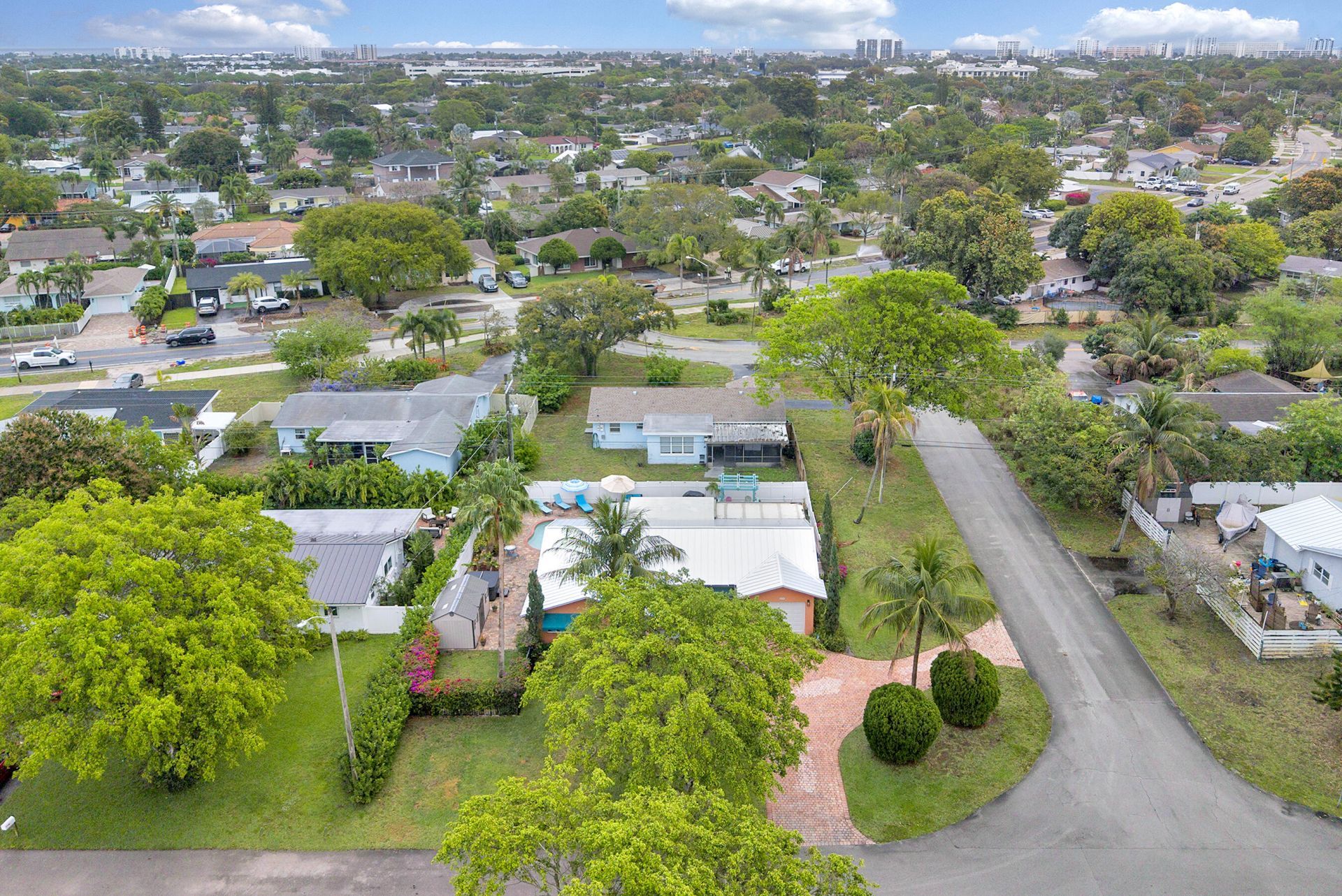 661 Eagle Circle, Delray Beach, FL 33444 Photo