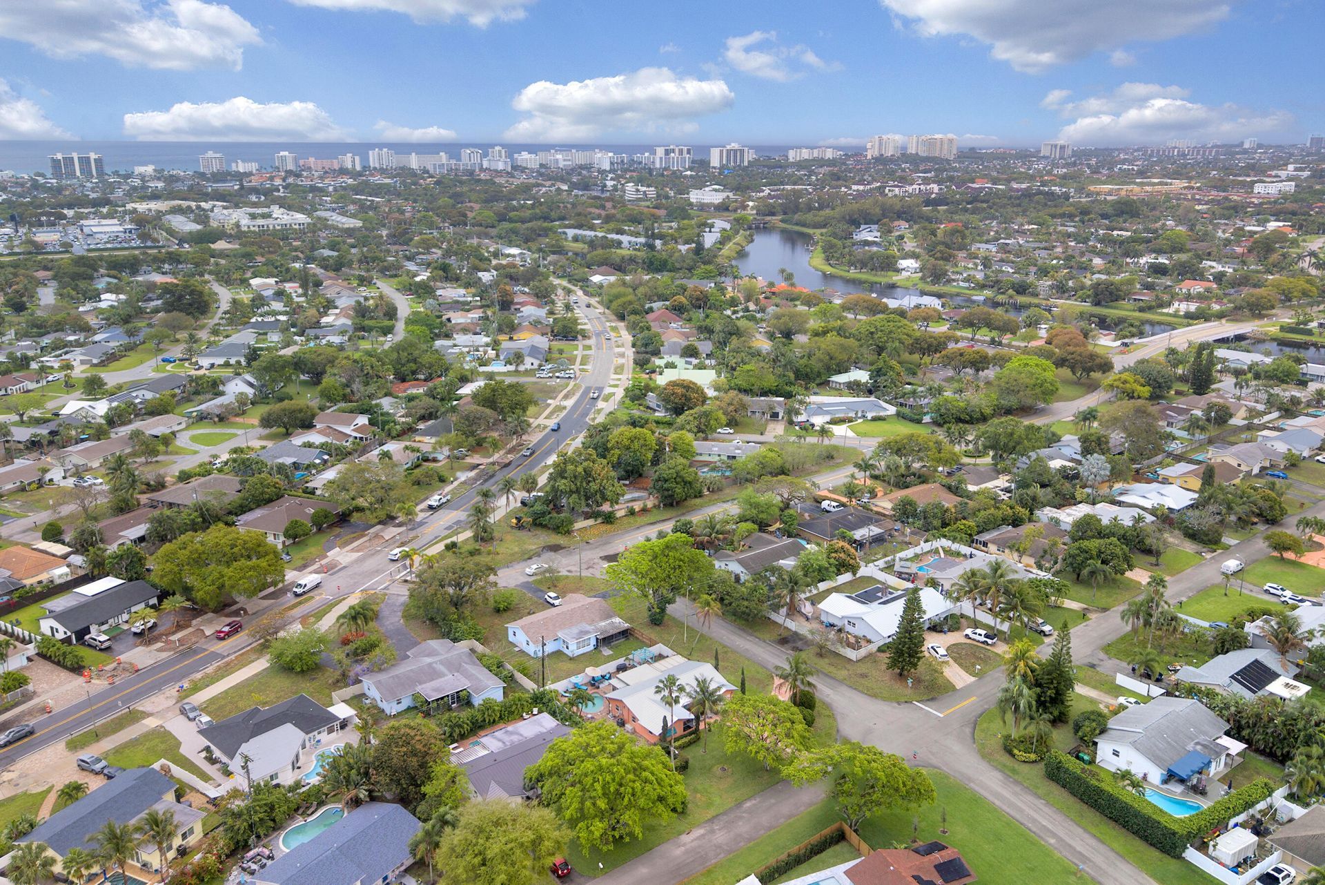 661 Eagle Circle, Delray Beach, FL 33444 Photo