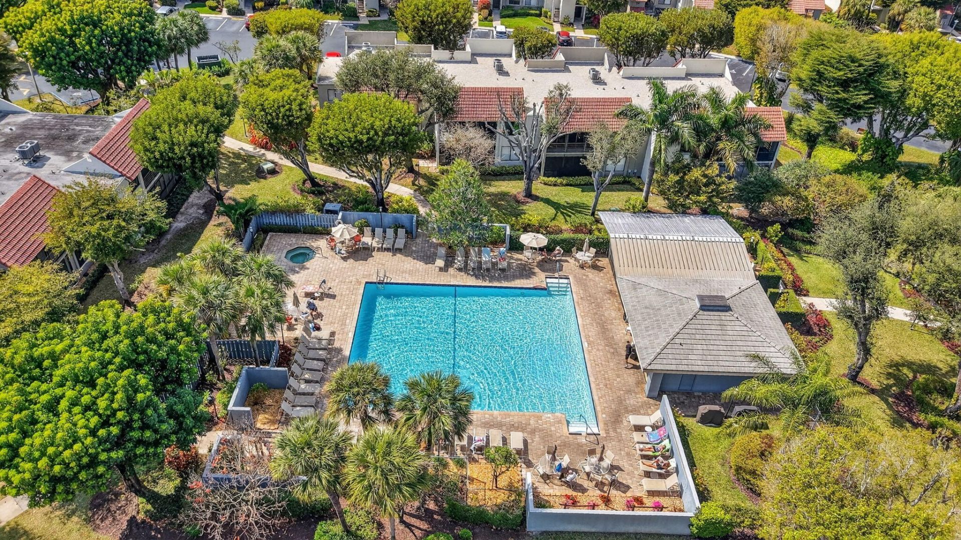 5561 Fairway Park Drive, Unit 203, Boynton Beach, FL 33437 Photo