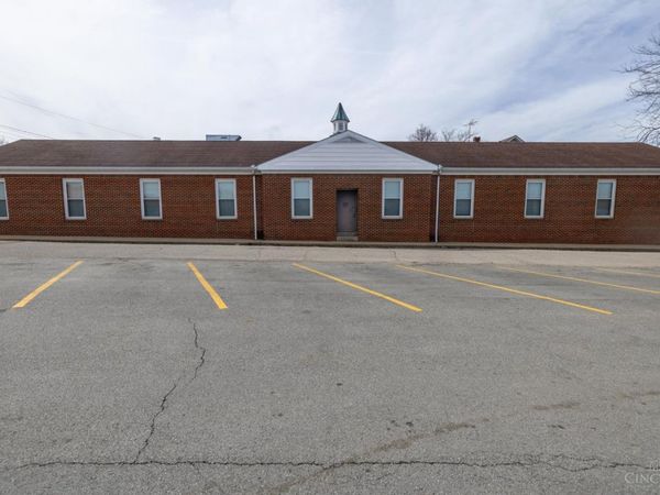 134 Jefferson Street, Highland, OH 45123