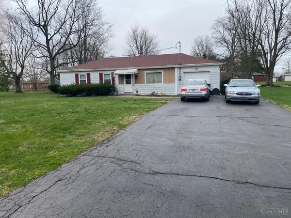 7957 W Chester Road, West Chester, OH 45069