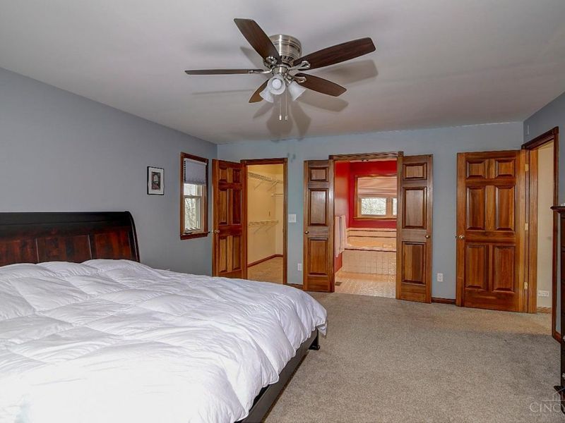 10950 Kristiridge Drive, Colerain Township, OH 45252 Photo 11