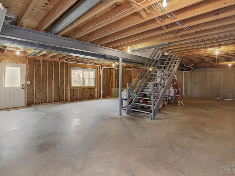 10950 Kristiridge Drive, Colerain Township, OH 45252 Photo 13