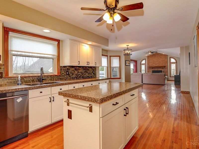 10950 Kristiridge Drive, Colerain Township, OH 45252 Photo 2