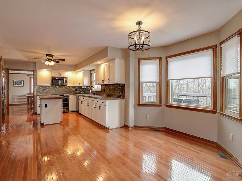 10950 Kristiridge Drive, Colerain Township, OH 45252 Photo 3