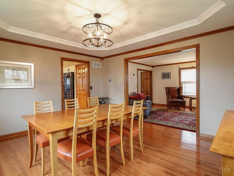 10950 Kristiridge Drive, Colerain Township, OH 45252 Photo 4