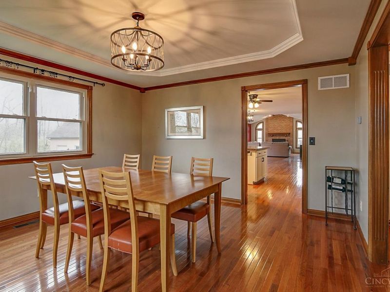 10950 Kristiridge Drive, Colerain Township, OH 45252 Photo 5