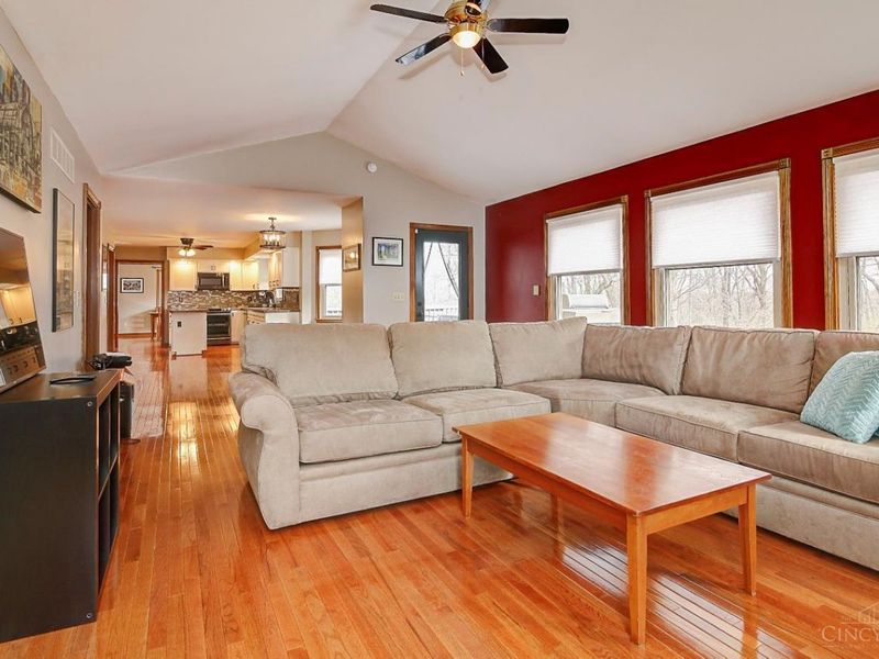 10950 Kristiridge Drive, Colerain Township, OH 45252 Photo 6