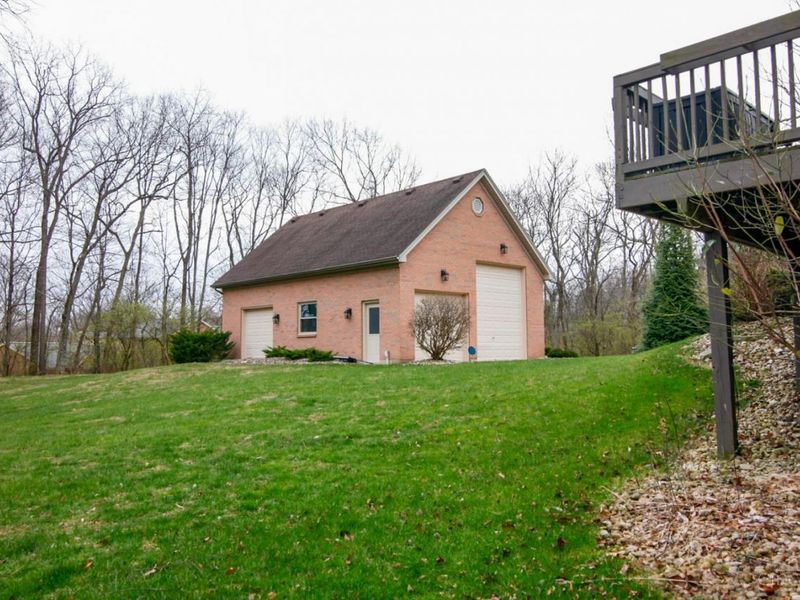 10950 Kristiridge Drive, Colerain Township, OH 45252 Photo 8