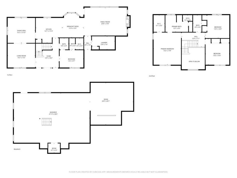 10950 Kristiridge Drive, Colerain Township, OH 45252 Photo 9