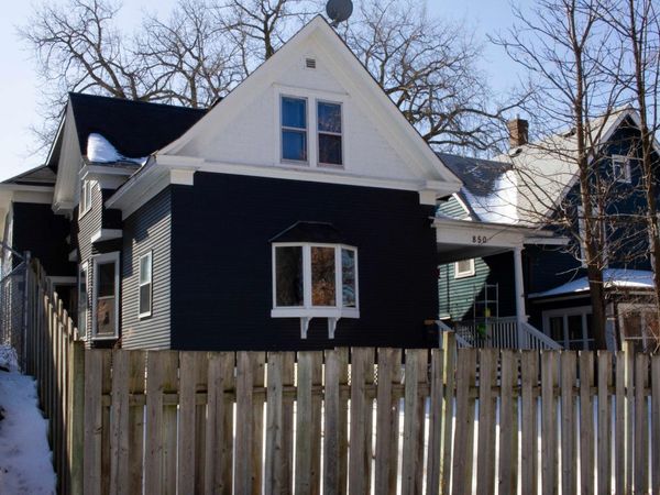 850 5th Street E, Saint Paul, MN 55106