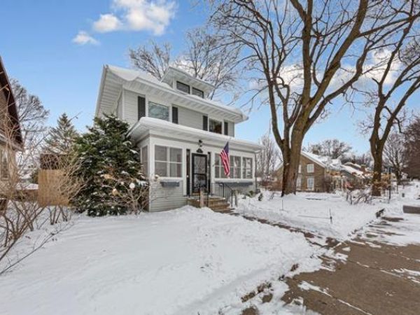 127 4th Avenue SW, Faribault, MN 55021