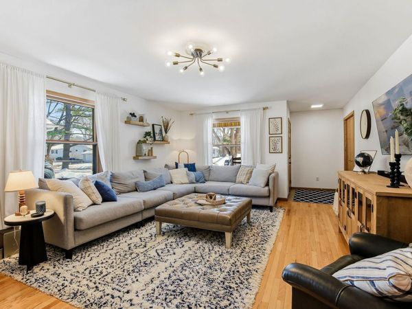 103 Greenwood Street, Mahtomedi, MN 55115