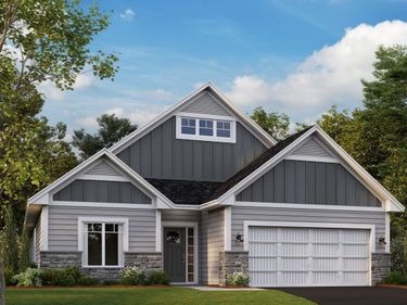 1263 Highland Lane, Jordan, MN 55352