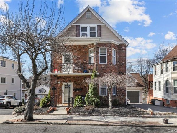 7 Oak Avenue , Tuckahoe, NY 10707