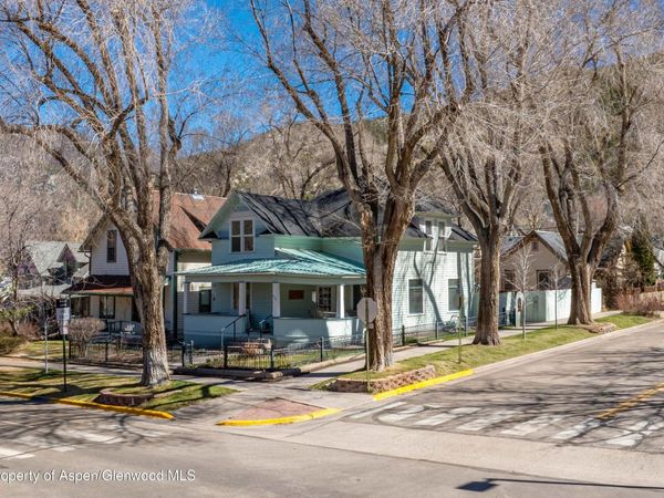 830 Blake Avenue, Glenwood Springs, CO 81601