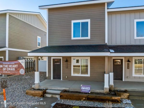 774 Tucker Street, Craig, CO 81625