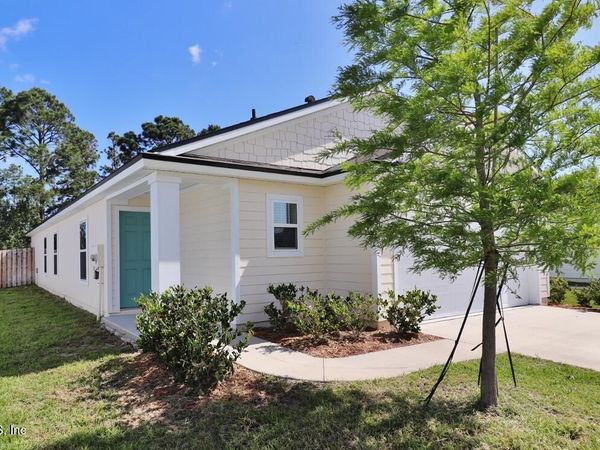 600 ASHBY LANDING Way, St. Augustine, FL 32086