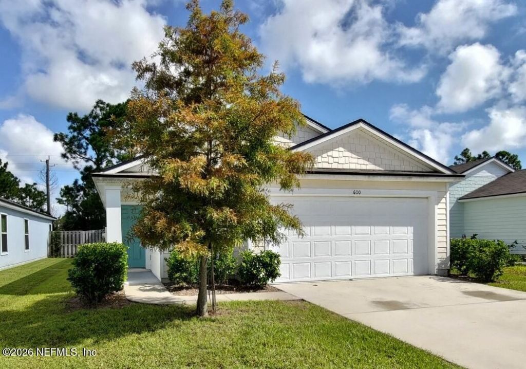 600 Ashby Landing Way, Saint Augustine, FL 32086 Photo