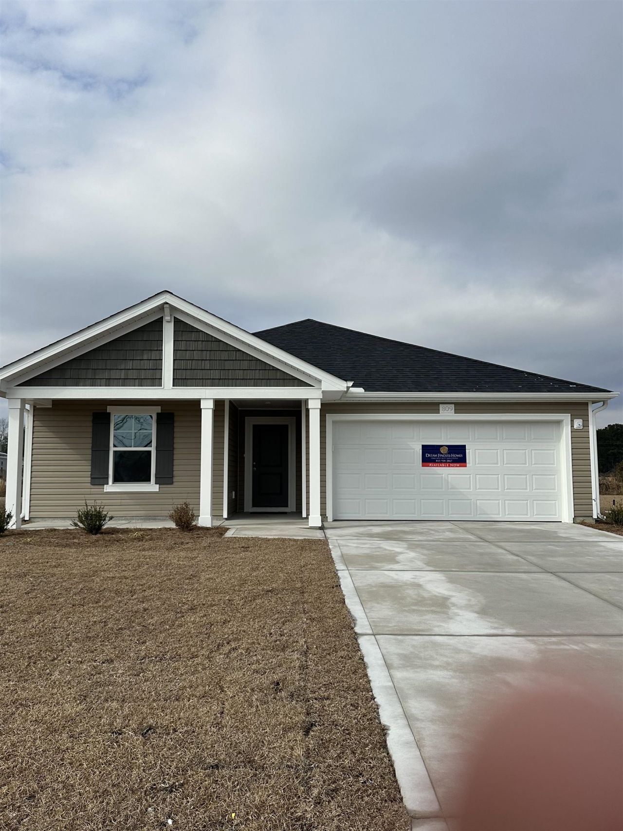 917 Caswell Dr. , Conway, SC 29527 Main Photo