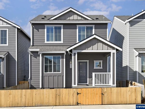 1171 Parkside Av, Woodburn, OR 97071