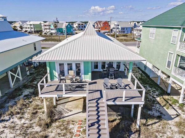 1737 W Beach Boulevard, Gulf Shores, AL 36542