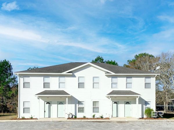 116 S Elm Street, Unit 116, Foley, AL 36535