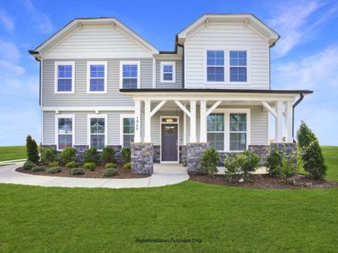 198 Sweetfern Lane, Zebulon, NC 27597