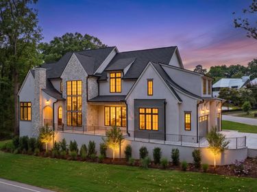 105 Edenburgh Road, Raleigh, NC 27608