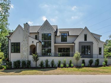 105 Edenburgh Road, Raleigh, NC 27608
