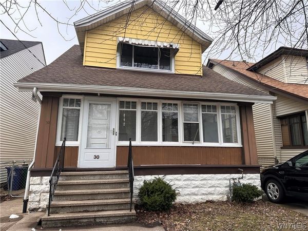 30 Clio Avenue, Buffalo, NY 14220