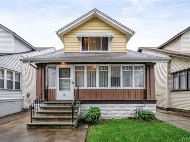 30 Clio Avenue, Buffalo, NY 14220