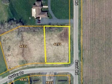 4855 Carter Drive, Lockport, NY 14094