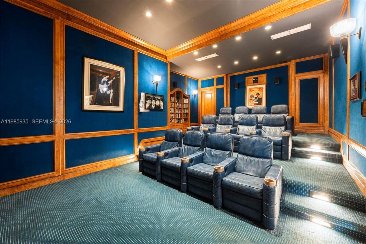 9401 Journeys End Rd , Coral Gables, FL 33156 Photo